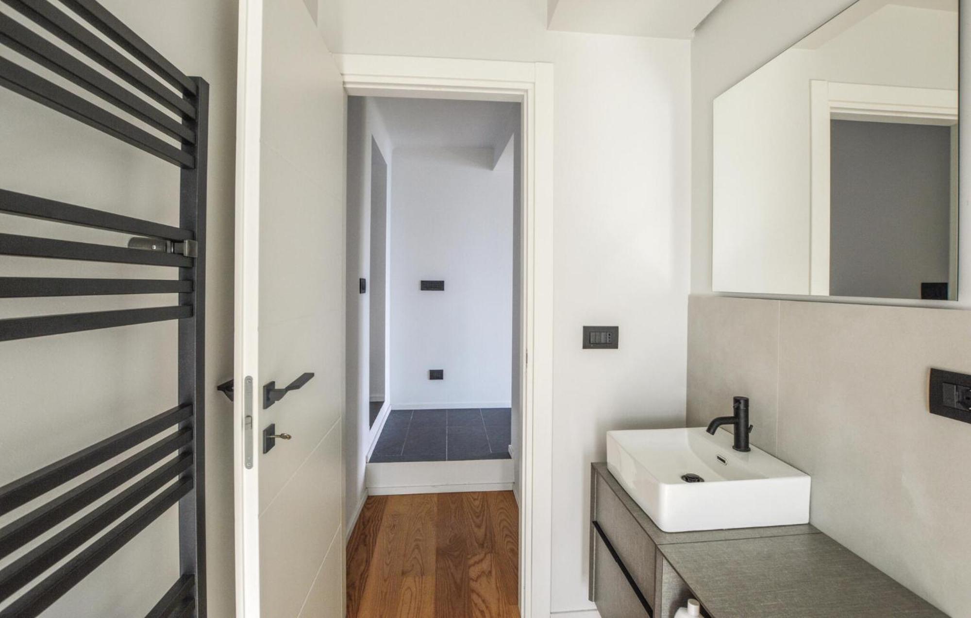 Appartamento Beautiful In With House Sea View *