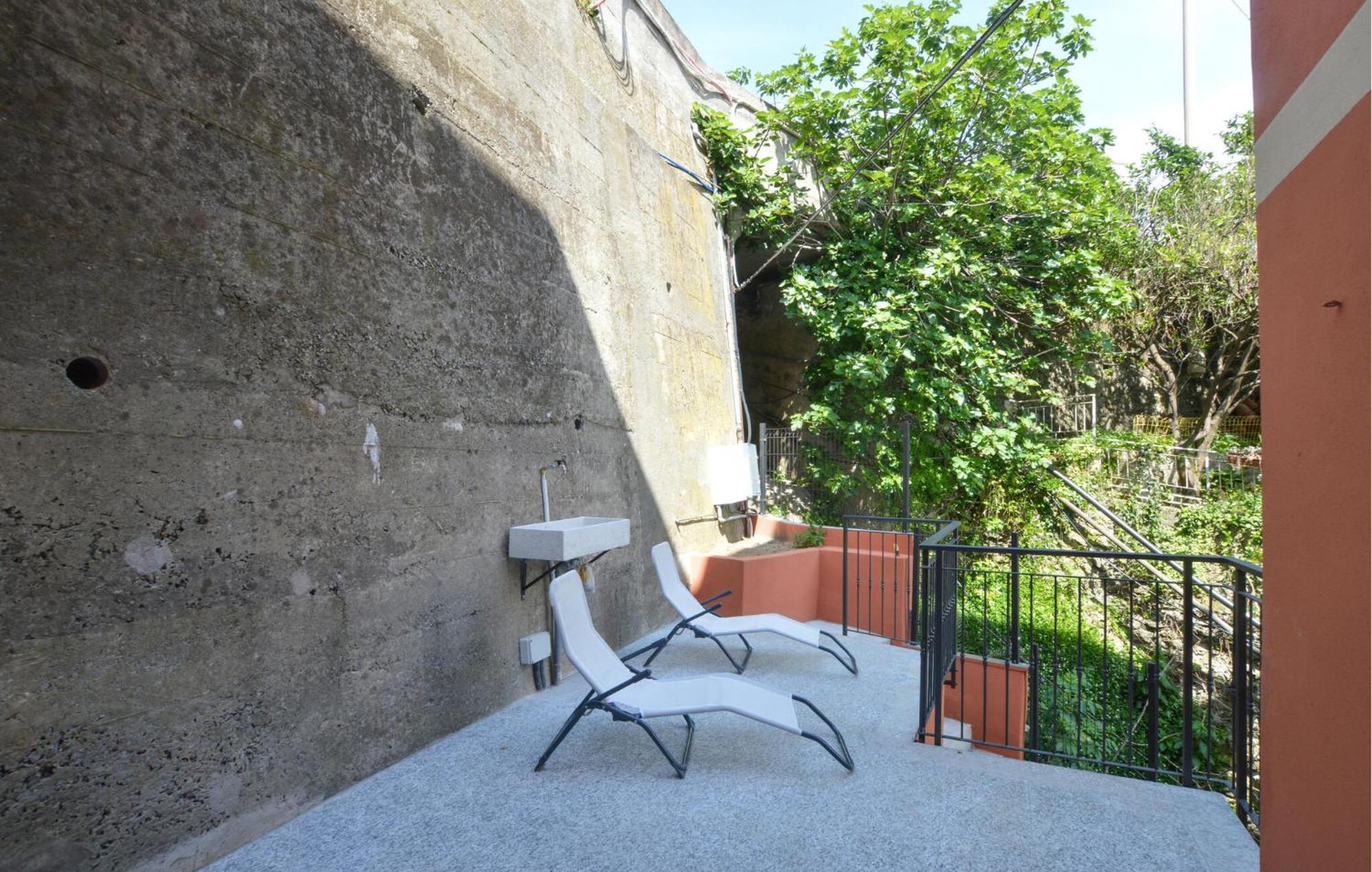 Beautiful In With House Sea View * Genova